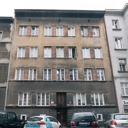 Your Trip Apartment كراكوفيا المظهر الخارجي الصورة