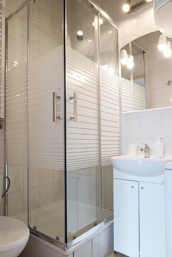 Your Trip Apartment كراكوفيا المظهر الخارجي الصورة