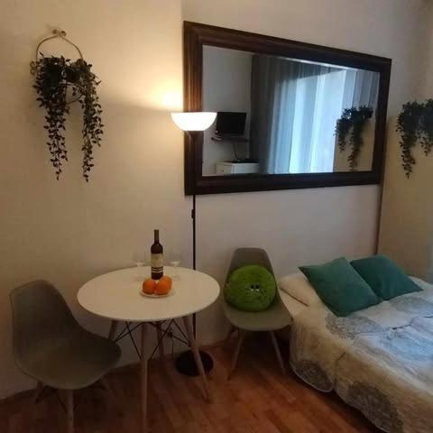 Your Trip Apartment كراكوفيا المظهر الخارجي الصورة