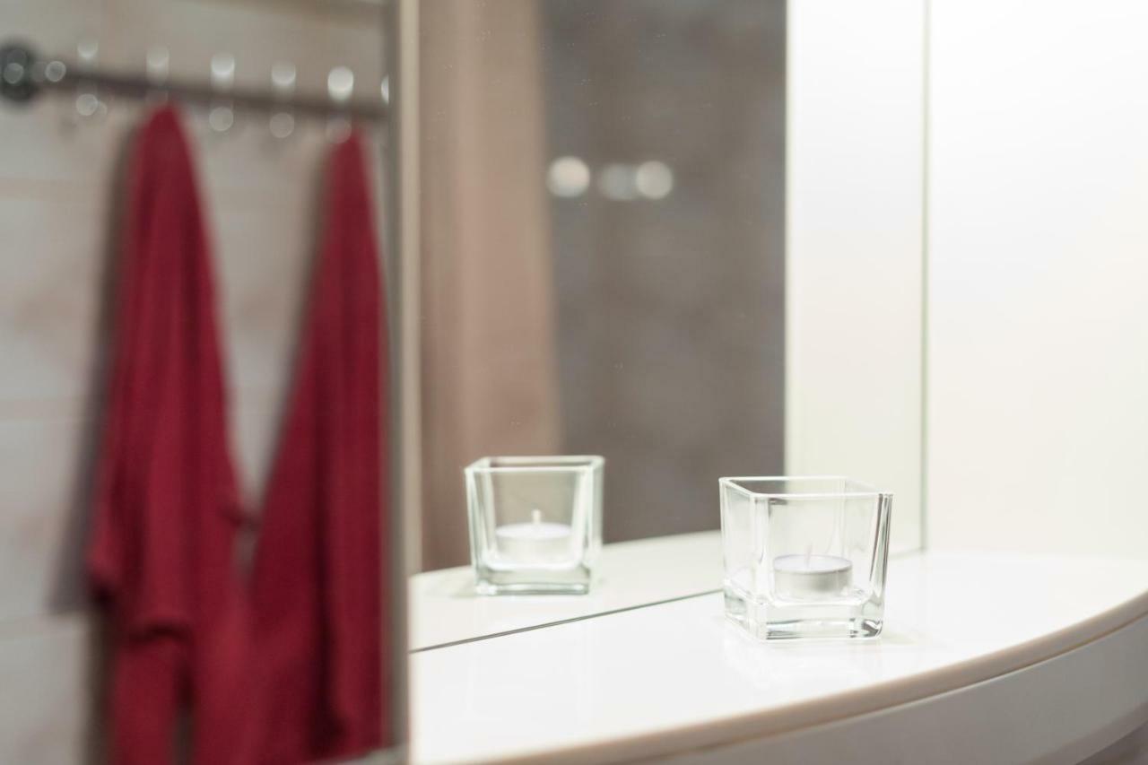 Your Trip Apartment كراكوفيا المظهر الخارجي الصورة