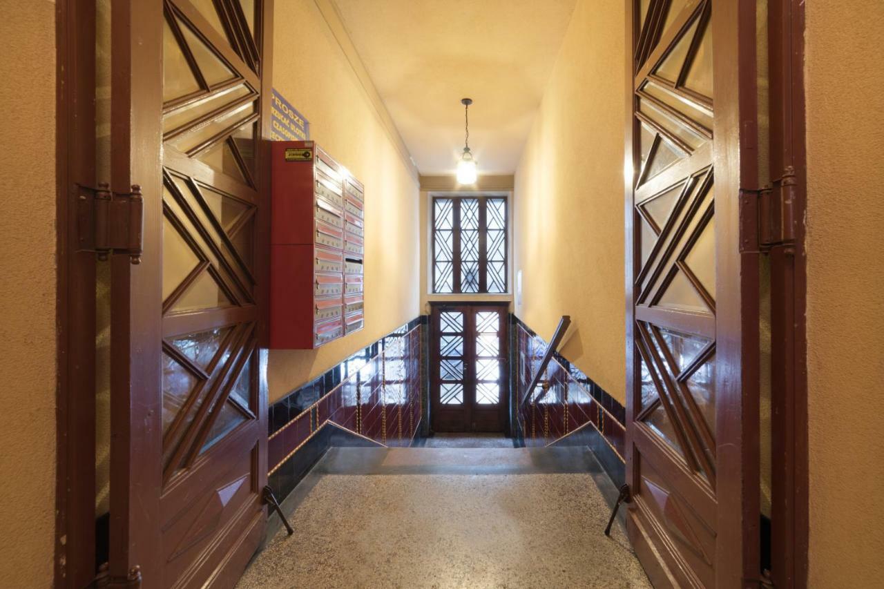 Your Trip Apartment كراكوفيا المظهر الخارجي الصورة